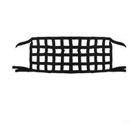 Filet de rangement de toit élastique pour Jeep Wrangler Cargo Belt pour YJ TJ JK pour modèles JL pour maintenir l'équipement en toute sécurité