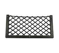 Filet de rangement élastique 415 x 210 cm ProPlus avec cadre en plastique.