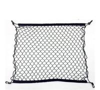Filet De Rangement en Maille pour Coffre Voiture pour Toyota pour Highlander pour RAV4 Filet Rangement de Coffre