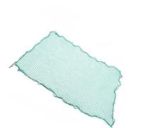 Filet de Rangement Filet De Sécurité en Polypropylène Benne Camion Protection Tendeur Remorque Couverture Extensible Bagages Robustes Antichute Filet de Stockage Voiture(2.5x3.5m)