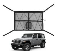 Filet de Rangement Plafond Auto Accessoires intérieurs véhicule polyvalents
