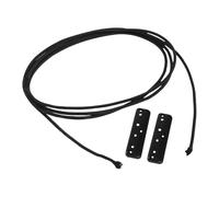 Filet de Rangement pour armoires de Camping-Car | Organisateur Anti-Chute avec | Résistant Modification Cordon élastique Stockage Vêtements Shopping Objets