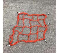 Filet De Rangement pour Bagages Moto Crochet pour Casque Vélo pour Kawasaki pour Ninja 300