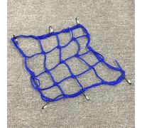 Filet De Rangement pour Bagages Moto Crochet pour Casque Vélo pour Kawasaki pour Ninja 300