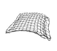 Filet de Rangement pour Barres de Toit, Filet de Chargement en Nylon Robuste pour SUV, Filet élastique Robuste avec Mousquetons, pour Camions, Remorques, SUV, VTT, UTV, Bateaux,