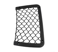 Filet de rangement pour camping-car, caravane, bateau, maison - Sac de poche fonctionnel en maille pour réduire l'encombrement dans les espaces de vie mobiles