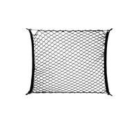 Filet De Rangement pour Coffre Arrière Voiture pour Toyota pour RAV4 XA10 XA20 XA30 XA40 XA50 Filet Rangement de Coffre(70x70cm)