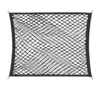 Filet de Rangement pour Coffre de Cadillac XT4 et XT5 Filet élastique Double Couche pour Coffre arrière.