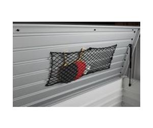 Filet de rangement pour coffre de jardin Biohort 100, 130 et 180