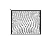 Filet de Rangement pour Coffre de Voiture pour Mini R55 F54 Clubman / R61 Paceman, Filet de Stockage Élastique Bagage Organisateu Garde Les Objets Stables Transit,70 * 50 cm-A Single-Layer