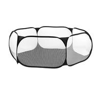 Filet de rangement pour flotteur de piscine - Bac à jouets | Organisateur de nouilles | Organiseur de lunettes | Conteneur portable léger en maille pliable | Conteneurs de rangement pour jardin