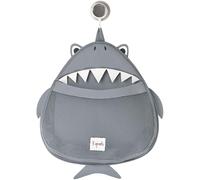 Filet de rangement pour le bain requin