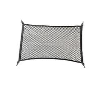 Filet de Rangement pour Nissan X Trail e Power 2021-2023 2024 2025 T32,Filet de Coffre Filet de Coffre de Voiture,Rangement Coffre de Voiture Filets pour Auto Filet Coffre Voiture,D