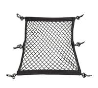 Filet de Rangement pour Panier, Maintien en, 6 angle1 Net | Courses d ' épicerie et courtes balades à vélo