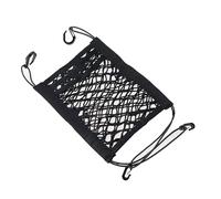 Filet de Rangement pour Siège Auto pour VW T-Cross, Voiture Bagage Stockage Élastique Filet Permet d'y Ranger Plus de Choses,A/30 * 25cm-Triple Layer