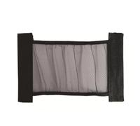Filet de Rangement Sangles Filet Élastiques Fixes pour Coffre Voiture Organisateur Universel pour Intérieur De Extincteur Articles Divers Filet de Rangement Voiture(S Style A)