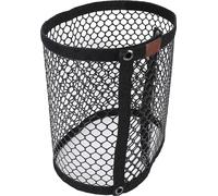 Filet de rangement suspendu Plastique HDPE Multifonctionnel Filet de rangement pliant pour l'extérieur et le camping