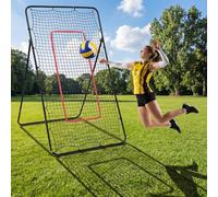 Filet de rebond de volleyball