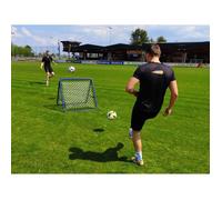 Filet de rebond doube face - tchoukball 2 faces