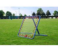 POWERSHOT Filet de Rebond - Tchoukball - 100 x 100 cm • Ajustable : 6 Positions - 40° à 90°