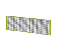 Filet de rechange de sport - Solution de filet de jeu, séparateur de terrain de jeu, barrière de performance tissée, équipement d'entraînement portable | Construction d'exercices pour un tournoi de