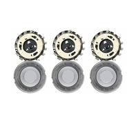 Filet De Rechange For Lame De Rasoir Électrique, Compatible Avec Les Têtes De Rasoir Philips S3000, S3101 Et 3102