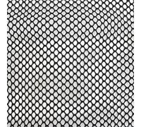 Filet de rechange pour mini but pliable ref : 064211 Sporti Noir TU Unisex