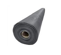 Filet de rechange pour moustiquaire en fibre de verre avec maille 18 x 16 rouleau de 30 m différentes hauteurs (fibre de verre, 1 m (h) x 30 m)