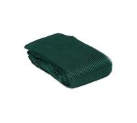 Filet de récolte pour olives ou autres avec oeillets et ouverture tronc - 6 x 8 m - Vert - Linxor Vert G