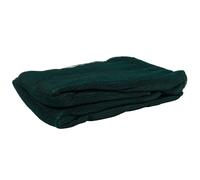 Filet de récolte - WERKA PRO - 10 x 10m - 50g/m² - Vert et noir - Anti UV