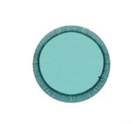 Filet de récupération d'eau de pluie en polyester indéchirable pour une utilisation à long terme dans des conditions météorologiques variables (80 cm)