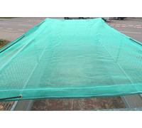 Filet de remorque filet de sécurité de chargement 450 x 250 mailles fines fil...