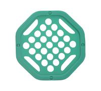 Filet de résistance de fitness pour les doigts - Système de conception d'étirement multidirectionnel - Structure en silicone élastique durable - Construction confortable pour l'entraînement des mains