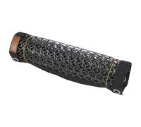 Filet de séchage à Suspendre, Pochette Pliable en, Filet de séchage en Plein air - pour Fruits, Aliments, Vaisselle, Pique-Nique, Barbecue, Tente