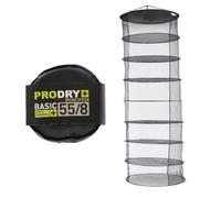Filet de séchage PRODRY diamètre 55cm - 8 étages - Garden Highpro
