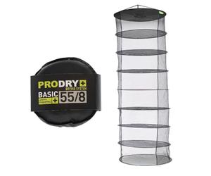 Filet de séchage PRODRY diamètre 55cm - 8 étages - Garden Highpro