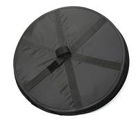 Filet de Séchage Suspendu 6 Couches avec Fermeture Éclair, Maille Respirante, Séchoir Pliable pour Herbes, Fleurs, Plantes - Support Robuste, Protection Anti - Insectes, Stockage (8 canapés)