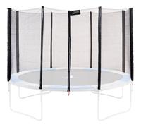 Kangui - Filet de sécurité Seul pour Trampoline RALLI Ø 430cm