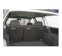 Filet de sécurité - Animal Valley - Noir - Pour chien - Habitat sécurisé - Élevage animalier