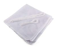 Filet de sécurité pour enfants, 3 m x 0,75 m, pour balcons, balcons et balustrades d'escaliers, filet de protection en maille pour bébé et animal domestique pour l'intérieur et l'extérieur