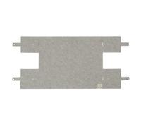 Ette Tete Filet de sécurité • Add-on pour Helper Towers Step`N`SIT et Step UP (Gris)