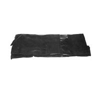 Filet de sécurité pour trampoline atlas ø 2,44 m - jardideco