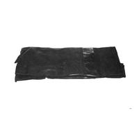 Filet de sécurité pour trampoline Hélios Ø 3,05 m - Jardideco