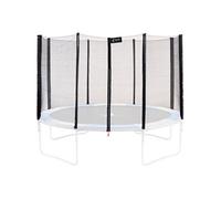 Kangui Filet de sécurité pour trampoline RALLI Ø 430 cm Seul