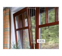 Filet de sécurité Trixie Blanc 65 × 16 cm