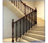 Filet de sécurité - VGEBY - 3mx79cm - Noir - Protection enfants - Installation facile