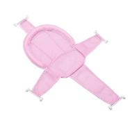 Filet de siège de bain - Mesh de support de flottante pour | Cradella avec fronde antidérapante pliable pour douche pour, hamac coussin doux respirant pour les filles pour