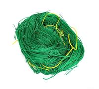 Filet de soutien de croissance des légumes pour plantes grimpantes avec matériau sûr pour une utilisation autour des cultures comestibles et de la faune sauvage du jardin (1,8 m × 1,8 m)