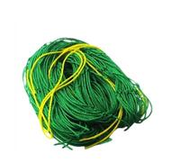 Filet de soutien pour plantes grimpantes - Treillis en plastique pour clématites, pois et vignes - 1 pièce de maille de jardin pour la croissance verticale des plantes et un soutien amélioré