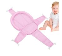 Filet de Soutien pour - Support de Siège de Réglable - Tapis Flottant Pliable En Maille Douce Respirante Pour Garçons Filles Bain À Domicile